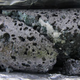 Carbon capture rock Image: Annette K. Mortensen / University of Southampton